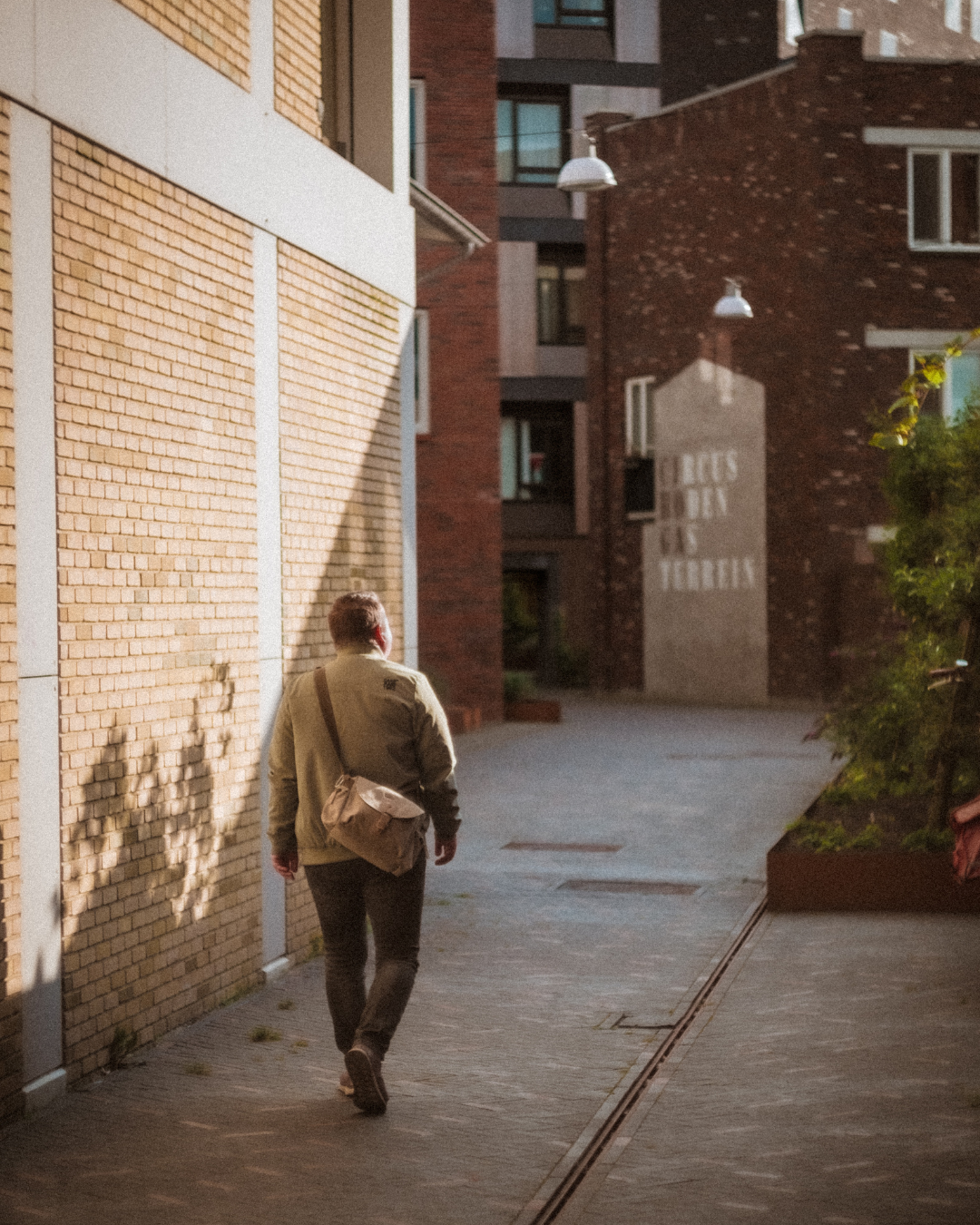 Eddy Huizinga presenteert Stadsfotografie050