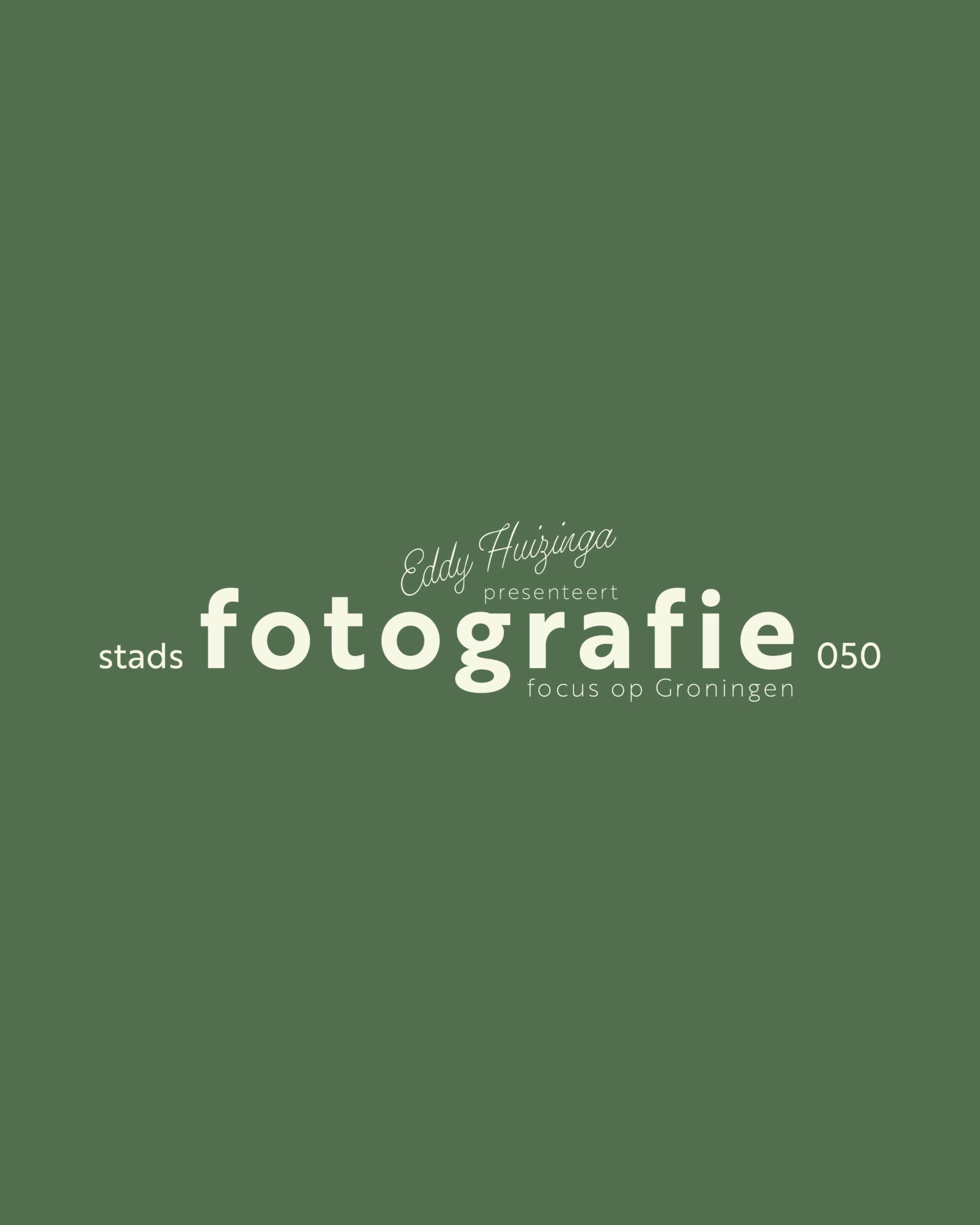 Logo van stads fotografie 050