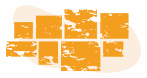 Dit is voor de grafische moodboards van Grafisch avonturier